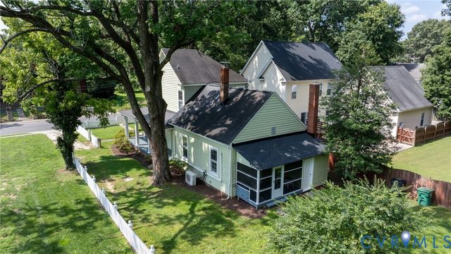 210 Henry Clay Rd, Ashland, VA 23005