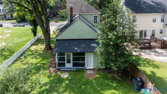 210 Henry Clay Rd, Ashland, VA 23005