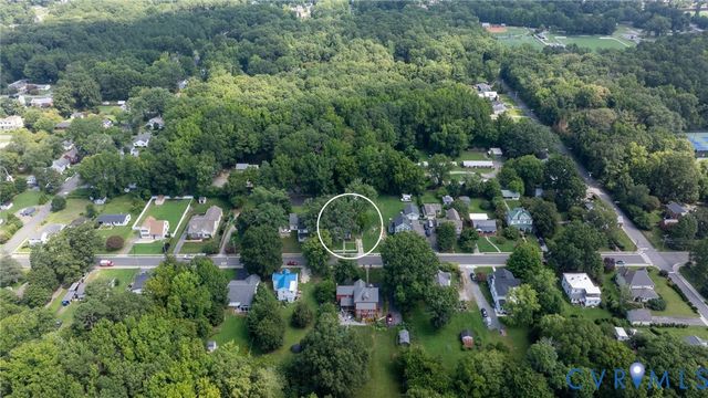 210 Henry Clay Rd, Ashland, VA 23005