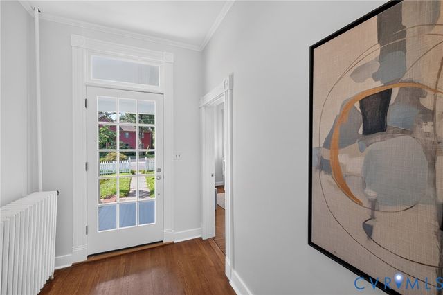 210 Henry Clay Rd, Ashland, VA 23005