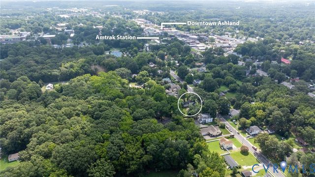 210 Henry Clay Rd, Ashland, VA 23005