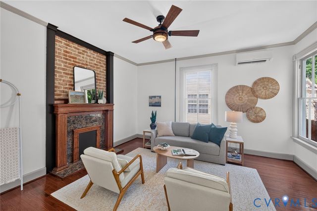210 Henry Clay Rd, Ashland, VA 23005