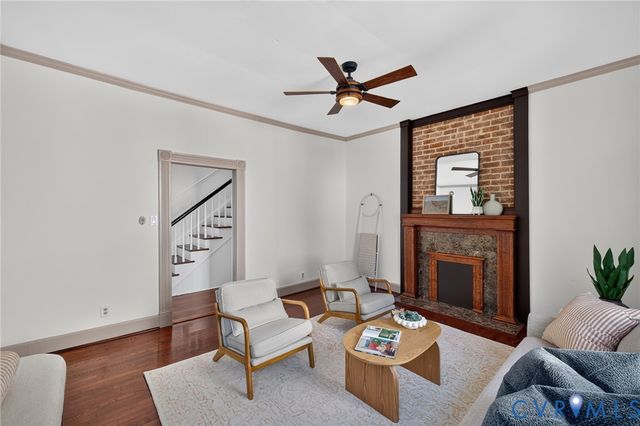 210 Henry Clay Rd, Ashland, VA 23005