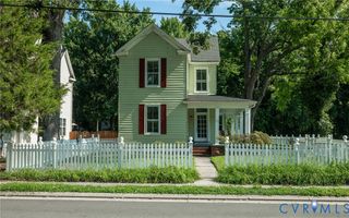 210 Henry Clay Rd, Ashland, VA 23005