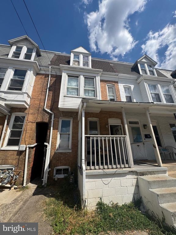 721 JESSOP PL, York, PA 17401