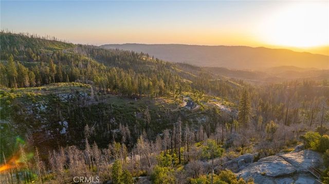 39649 Crest Point Lane, Shaver Lake, CA 93664