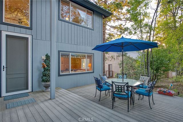 39649 Crest Point Lane, Shaver Lake, CA 93664