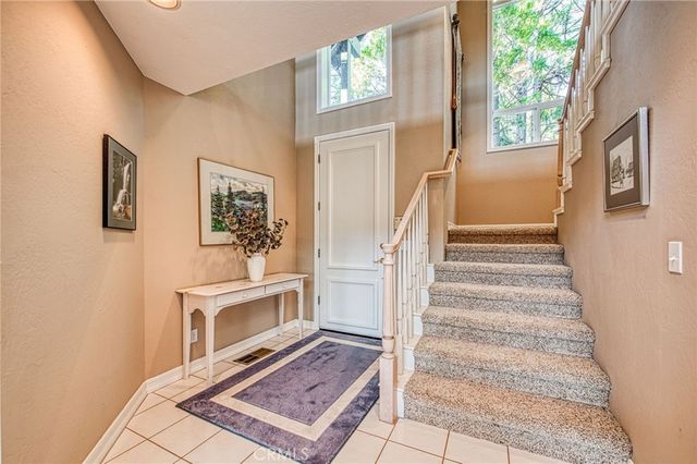39649 Crest Point Lane, Shaver Lake, CA 93664