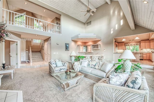 39649 Crest Point Lane, Shaver Lake, CA 93664