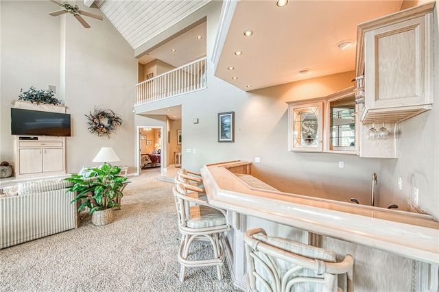 39649 Crest Point Lane, Shaver Lake, CA 93664