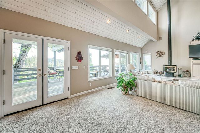 39649 Crest Point Lane, Shaver Lake, CA 93664
