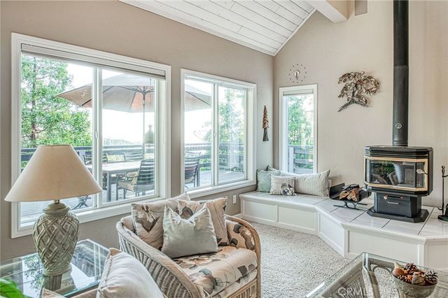 39649 Crest Point Lane, Shaver Lake, CA 93664