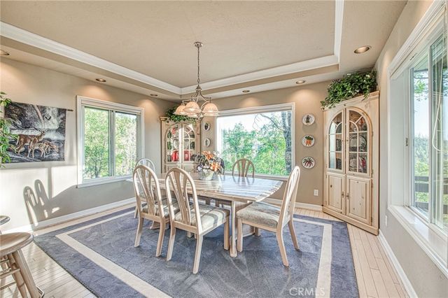 39649 Crest Point Lane, Shaver Lake, CA 93664