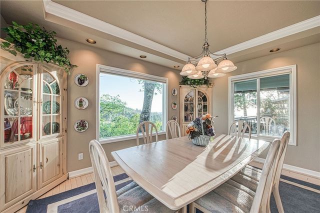 39649 Crest Point Lane, Shaver Lake, CA 93664
