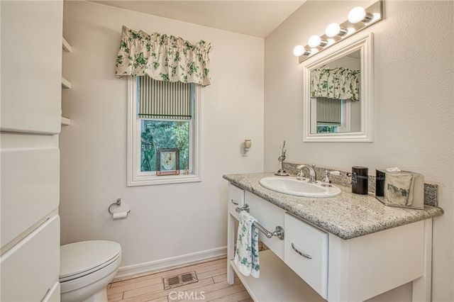 39649 Crest Point Lane, Shaver Lake, CA 93664