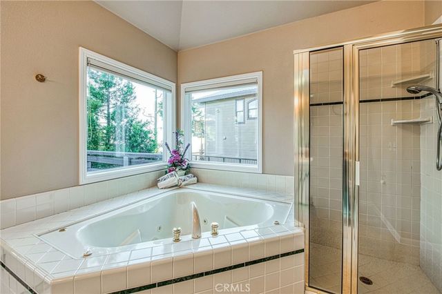 39649 Crest Point Lane, Shaver Lake, CA 93664