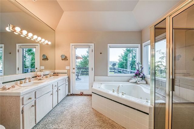 39649 Crest Point Lane, Shaver Lake, CA 93664