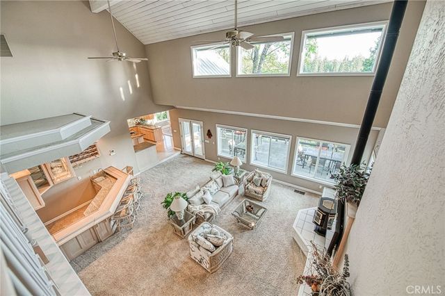 39649 Crest Point Lane, Shaver Lake, CA 93664