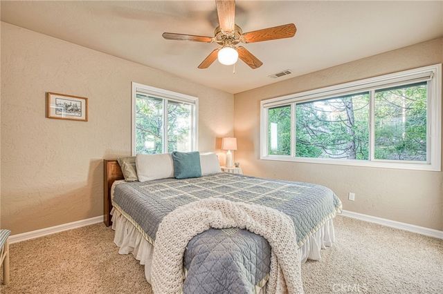 39649 Crest Point Lane, Shaver Lake, CA 93664