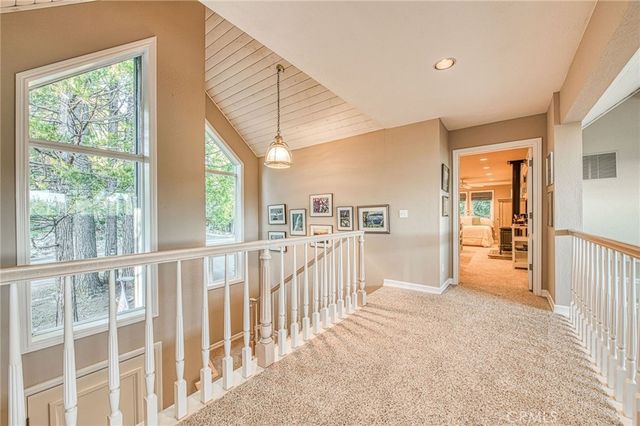 39649 Crest Point Lane, Shaver Lake, CA 93664