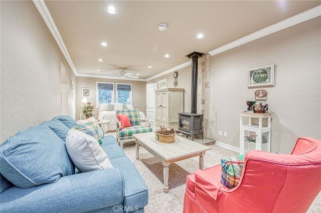 39649 Crest Point Lane, Shaver Lake, CA 93664