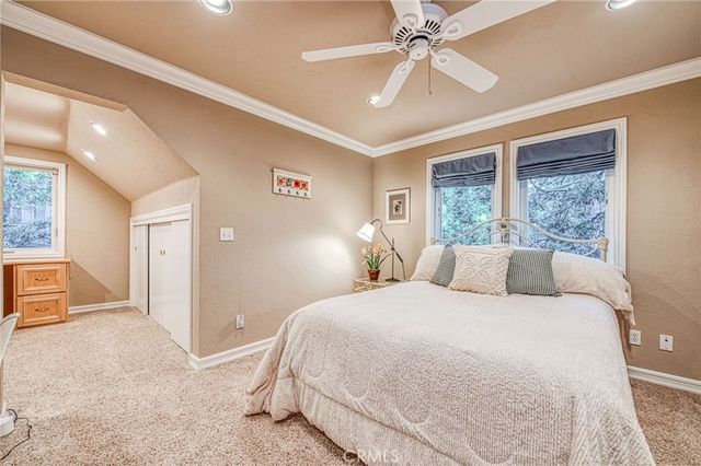 39649 Crest Point Lane, Shaver Lake, CA 93664