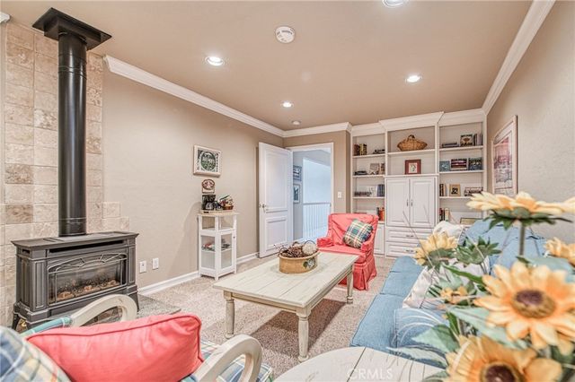 39649 Crest Point Lane, Shaver Lake, CA 93664