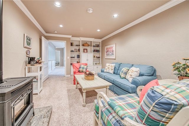 39649 Crest Point Lane, Shaver Lake, CA 93664