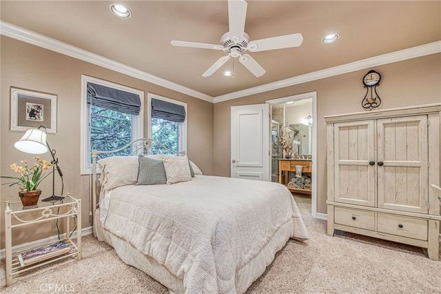 39649 Crest Point Lane, Shaver Lake, CA 93664