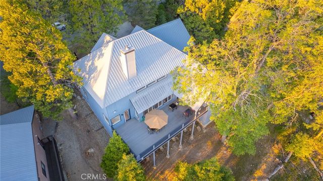 39649 Crest Point Lane, Shaver Lake, CA 93664