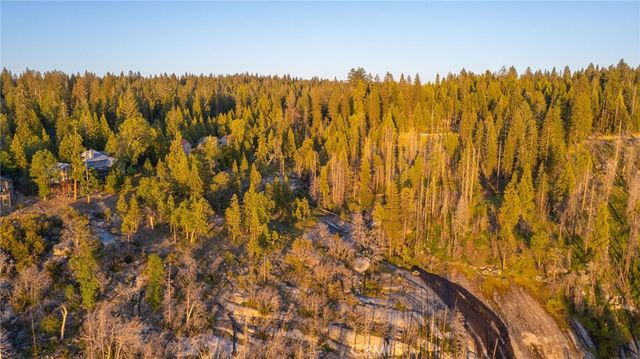 39649 Crest Point Lane, Shaver Lake, CA 93664