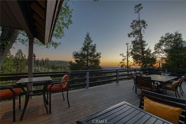 39649 Crest Point Lane, Shaver Lake, CA 93664