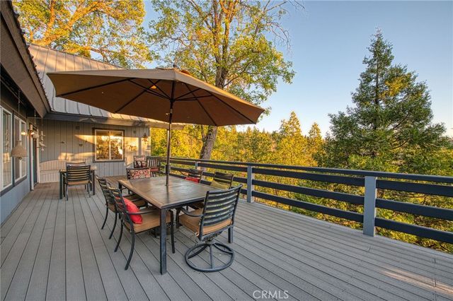 39649 Crest Point Lane, Shaver Lake, CA 93664