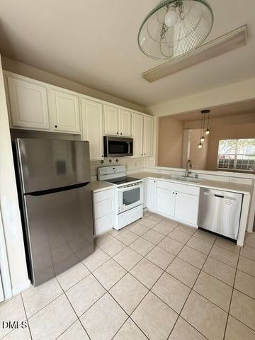 204 Caraleigh Court, Morrisville, NC 27560