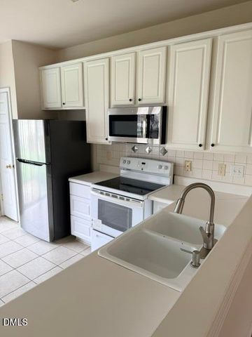 204 Caraleigh Court, Morrisville, NC 27560