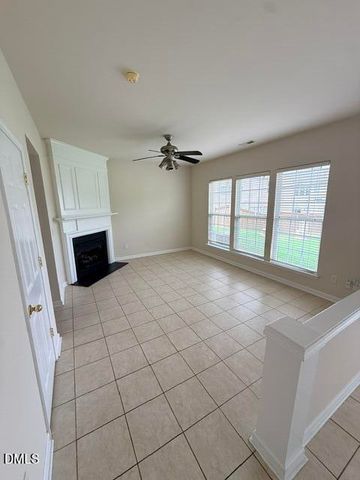 204 Caraleigh Court, Morrisville, NC 27560