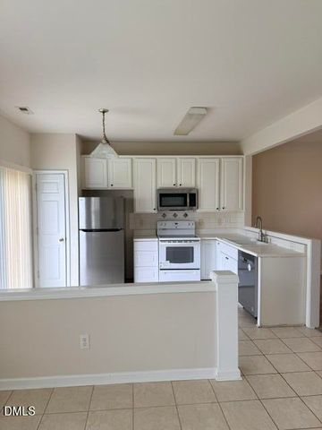 204 Caraleigh Court, Morrisville, NC 27560