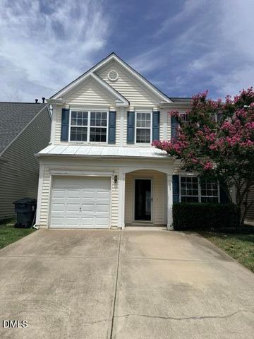 204 Caraleigh Court, Morrisville, NC 27560