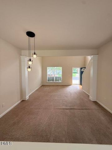 204 Caraleigh Court, Morrisville, NC 27560