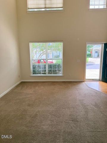 204 Caraleigh Court, Morrisville, NC 27560