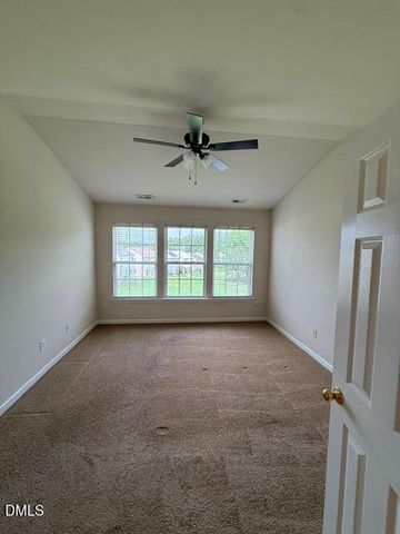 204 Caraleigh Court, Morrisville, NC 27560