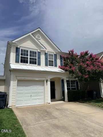 204 Caraleigh Court, Morrisville, NC 27560