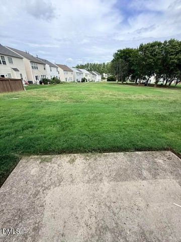 204 Caraleigh Court, Morrisville, NC 27560