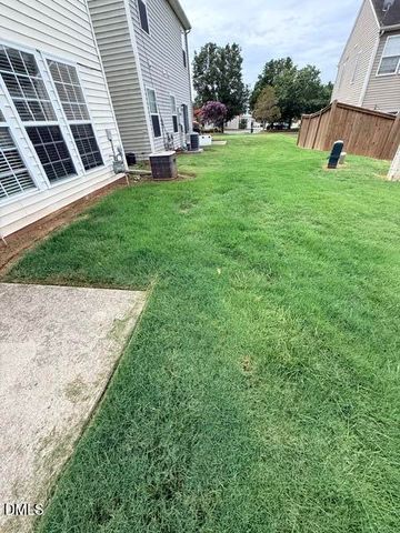 204 Caraleigh Court, Morrisville, NC 27560