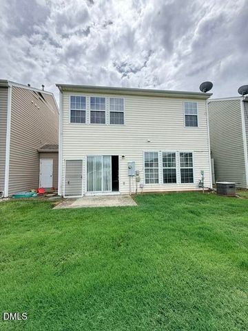204 Caraleigh Court, Morrisville, NC 27560