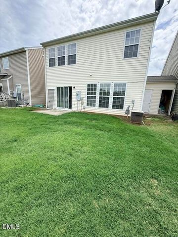 204 Caraleigh Court, Morrisville, NC 27560