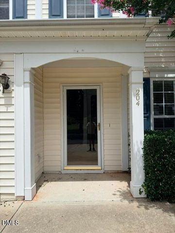 204 Caraleigh Court, Morrisville, NC 27560
