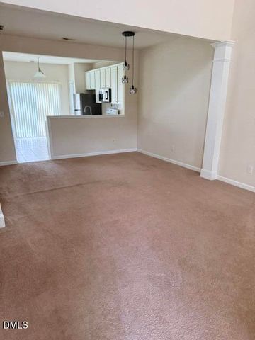 204 Caraleigh Court, Morrisville, NC 27560