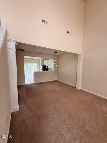 204 Caraleigh Court, Morrisville, NC 27560