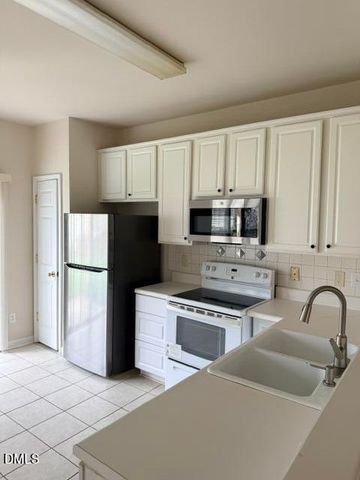 204 Caraleigh Court, Morrisville, NC 27560